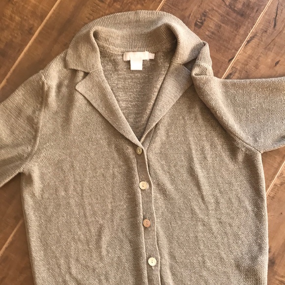 J crew sweater - Picture 2 of 2